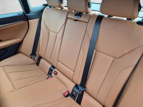 Used 2023 BMW i4 eDrive35 w/ Premium Package RWD image 15