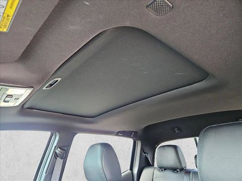 Used 2021 Toyota Tacoma TRD Sport w/ TRD Premium Sport Package image 16