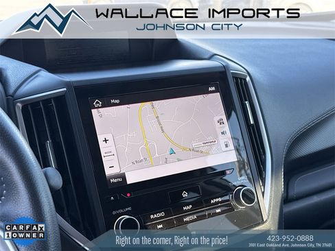 Used 2021 Subaru Forester Touring w/ Popular Package #2 image 28