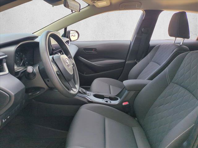 Used 2023 Toyota Corolla LE FWD image 15