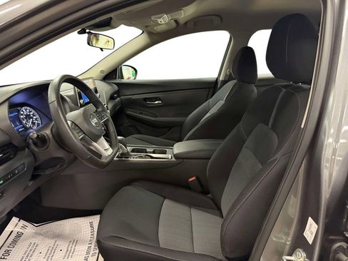 Used 2023 Nissan Sentra SV w/ All-Weather Package FWD image 29