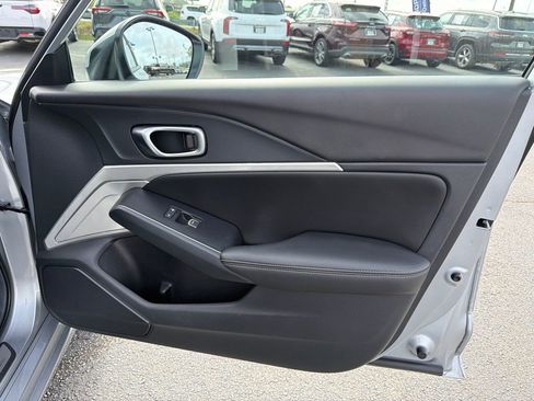 Used 2025 Acura Integra A-Spec FWD image 14