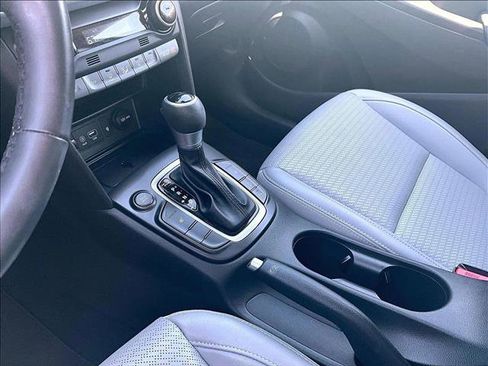 Used 2021 Hyundai Kona Ultimate FWD image 14