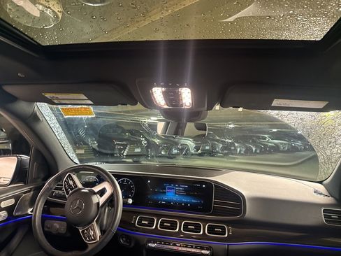 Used 2023 Mercedes-Benz GLE 350 4MATIC image 8