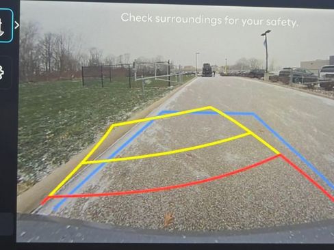 New 2026 Hyundai Sonata Blue image 4