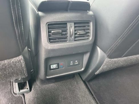 Used 2023 Nissan Rogue SL w/ SL Premium Package AWD/4WD image 20