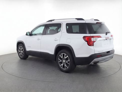 Used 2023 GMC Acadia SLT AWD/4WD image 6