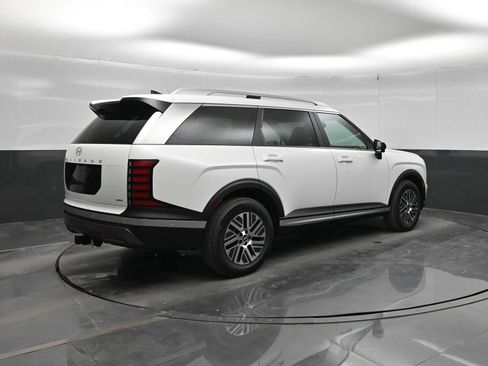 New 2026 Hyundai Palisade SEL Premium w/ Tow & Go Package AWD/4WD image 7