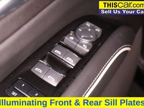 Used 2023 Cadillac Escalade Sport w/ Touring Package image 40