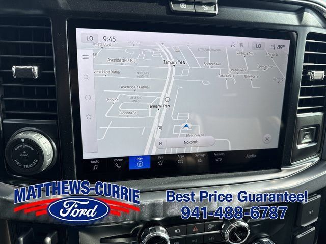 New 2026 Ford F250 Platinum AWD/4WD image 21