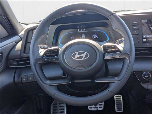 New 2025 Hyundai Elantra Sport image 11