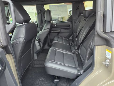 New 2026 Ford Bronco Outer Banks AWD/4WD image 14