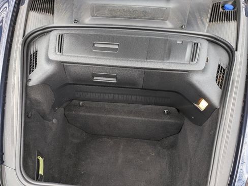 Used 2010 Porsche Boxster image 14