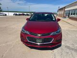Used 2018 Chevrolet Cruze LT image 6