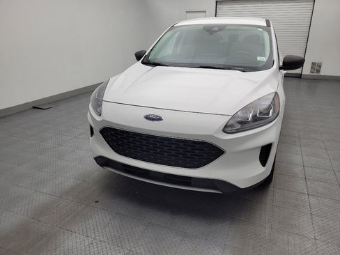 Used 2022 Ford Escape SE AWD/4WD image 15