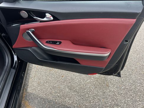 Used 2022 Kia Stinger GT-Line w/ Sun & Sound Package image 14