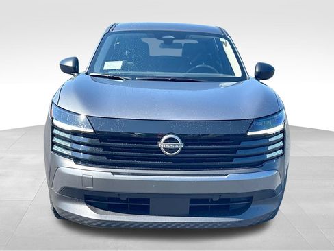 New 2026 Nissan Kicks S FWD image 2
