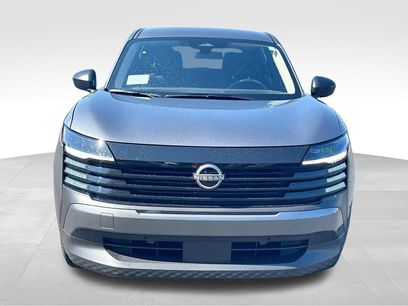 New 2026 Nissan Kicks S