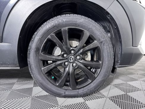 Used 2023 MAZDA CX-30 2.5 Turbo w/ Premium Plus Pkg image 18