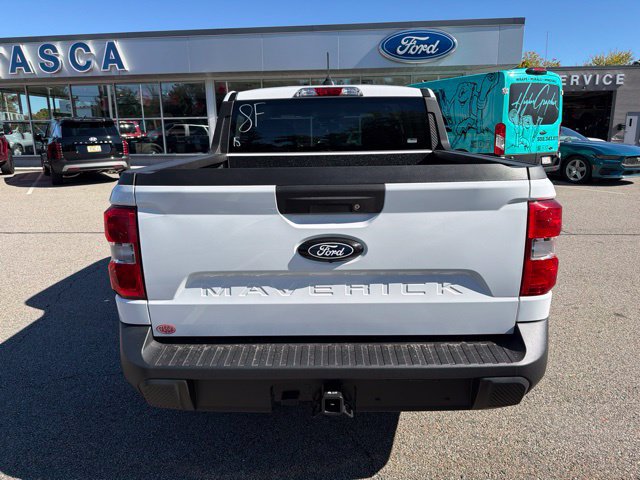New 2026 Ford Maverick XLT w/ Equipment Group 301A AWD/4WD image 5