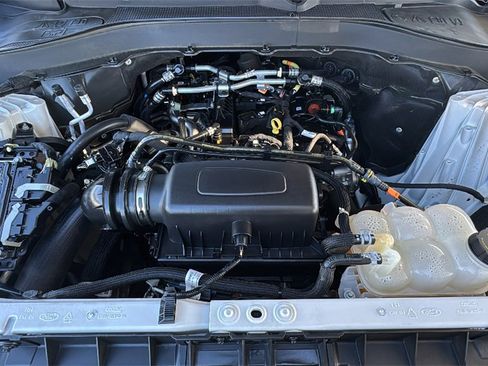 Certified 2022 Ford Explorer XLT w/ Equipment Group 202A image 26