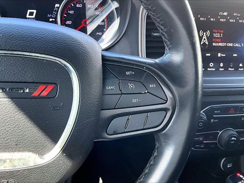 Used 2023 Dodge Charger SXT RWD image 12