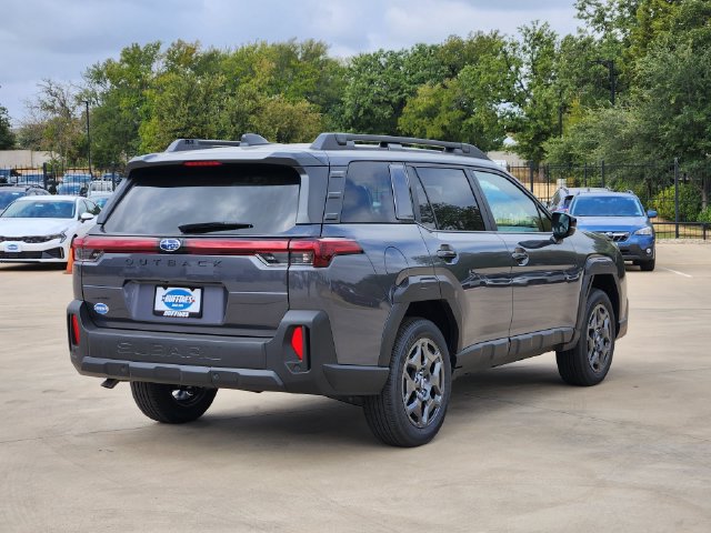 New 2026 Subaru Outback Premium AWD/4WD image 5
