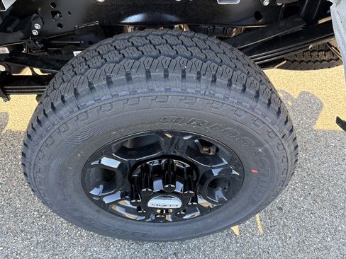 New 2026 Ford F350 XL w/ STX Appearance Package image 11