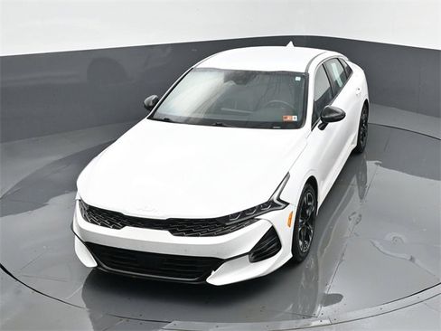 Used 2024 Kia K5 GT-Line w/ GT-Line Premium Package image 21