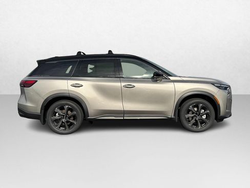 New 2026 INFINITI QX60 Autograph w/ Dark Cargo Package image 2