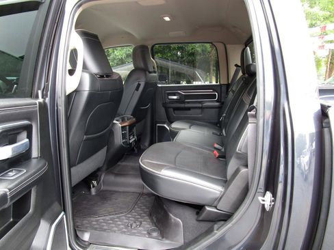 Used 2022 RAM 2500 Laramie AWD/4WD image 24