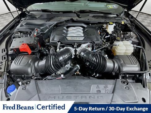 Used 2024 Ford Mustang GT image 30