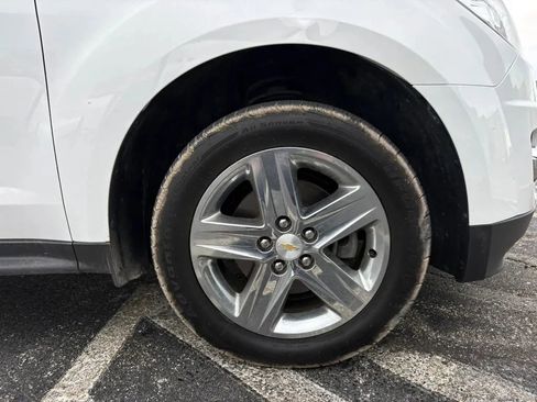 Used 2015 Chevrolet Equinox LTZ image 25