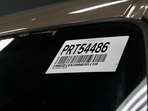 Used 2022 Nissan Frontier PRO-4X w/ Pro-4X Premium Package image 35