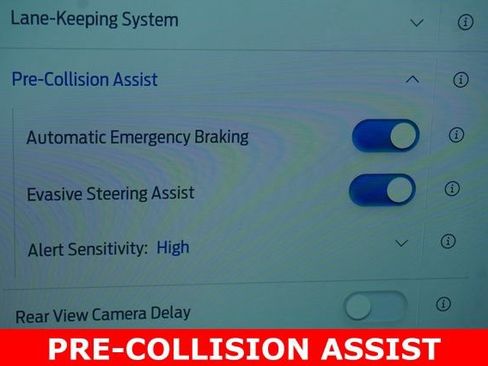 Used 2025 Ford Mustang Mach-E Select image 15