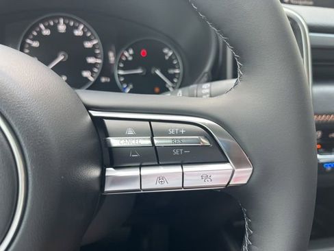 New 2026 MAZDA CX-50 2.5 Turbo w/ Accent Package AWD/4WD image 11