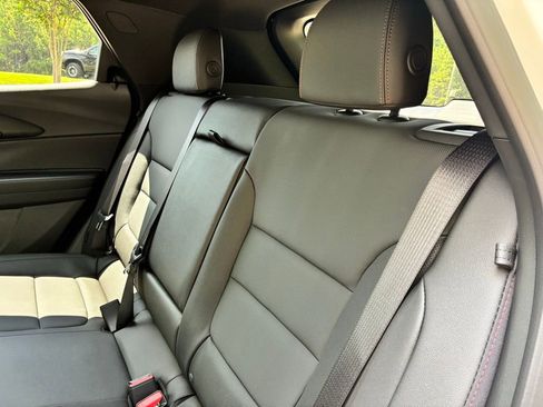 New 2026 Chevrolet TrailBlazer RS w/ Convenience Package image 14