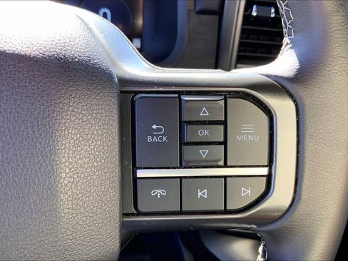 Used 2024 Ford F150 XLT w/ Equipment Group 302A MID image 23