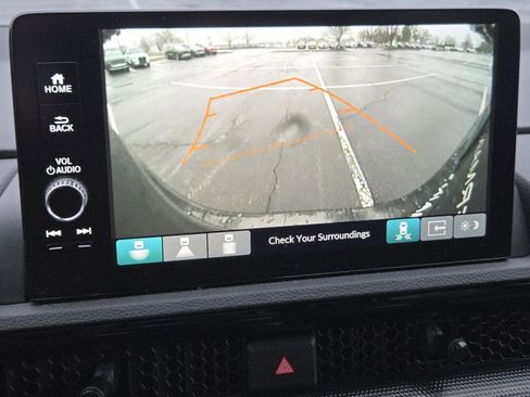 Certified 2024 Honda CR-V Sport Touring image 11