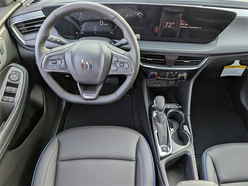 New 2026 Buick Encore GX Sport Touring w/ Comfort Package image 9