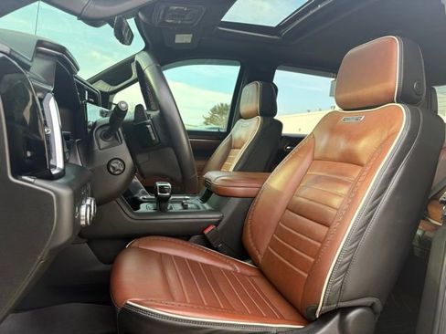 Used 2024 GMC Sierra 1500 Denali Ultimate image 23