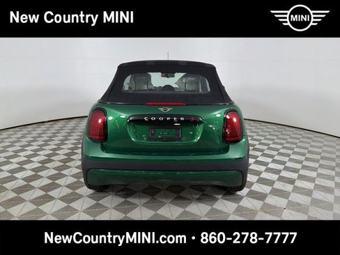 New 2026 MINI Cooper S image 6