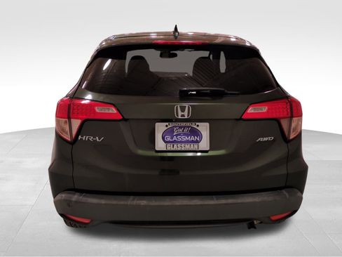 Used 2016 Honda HR-V EX image 5