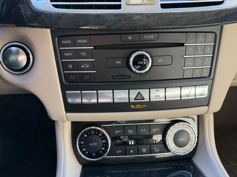 Used 2015 Mercedes-Benz CLS 400 4MATIC image 13