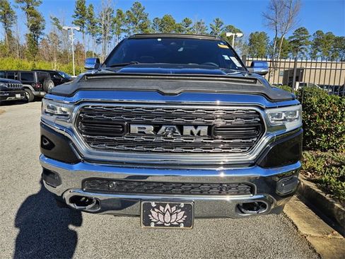 Used 2019 RAM 1500 Limited image 2