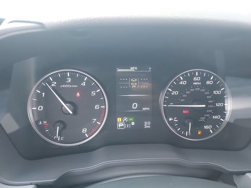 New 2026 Subaru Crosstrek 2.5i Limited AWD/4WD image 12