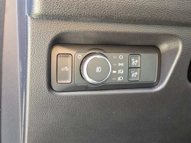 New 2026 Ford Ranger XLT w/ Technology Package AWD/4WD image 24