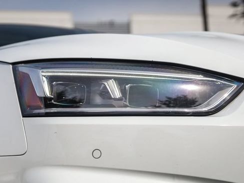 Used 2018 Audi S5 Premium Plus w/ Navigation Package AWD/4WD image 8