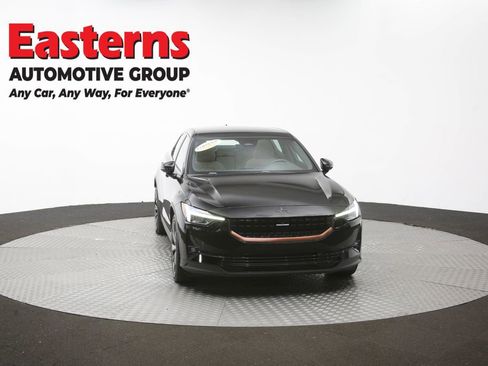 Used 2021 Polestar Polestar 2 AWD/4WD image 50