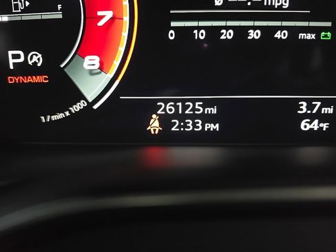 Used 2023 Audi SQ5 Premium Plus w/ Premium Plus Package image 23